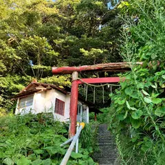 神社