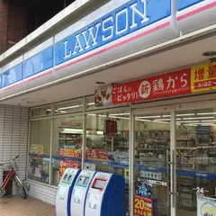 ローソン 大宮宮町二丁目店