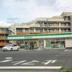 ファミリーマート ＴＫＳ東大門店