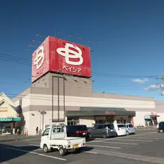 ベイシア吉井店