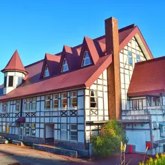 山の駅 胎内高原ビール園