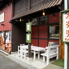 Yuru cafe 木楽楽