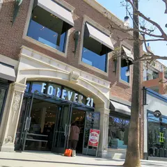 Forever 21