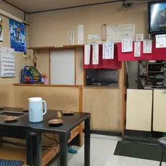 お肉屋さんのちゃんぽん亭
