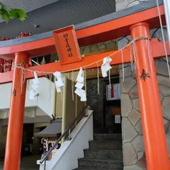 初音森神社