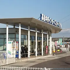 高松中央インターバスターミナル