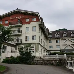 白馬アルプスホテル