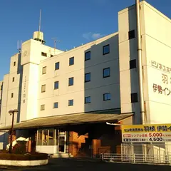 ビジネスホテル羽根 伊勢インター