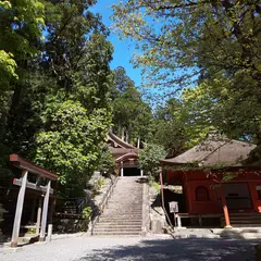 大津市立 葛川少年自然の家