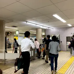野江内代駅