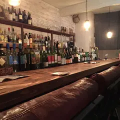bar umi（バール ウミ）