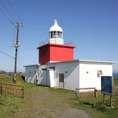湯沸岬灯台(とうぶつ)