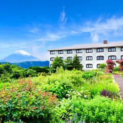 富士見の湯仙石原温泉 ホテルグリーンプラザ箱根
