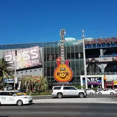 M&M's World Las Vegas（エム・アンド・エムズ・ワールド）
