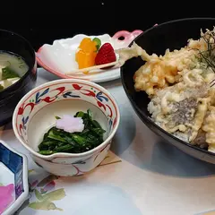 日本料理 川長