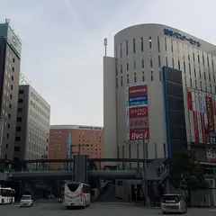博多バスターミナル（バス）