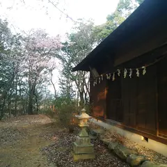雷電神社