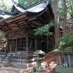 足長神社