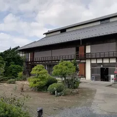 田島弥平旧宅