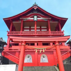 本徳稲荷神社