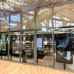 TOUCH TO GO 高輪ゲートウェイ駅店