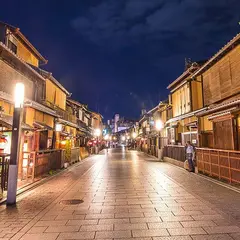 町家レジデンスイン 祇園 白川 香祇