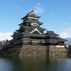 市営開智駐車場