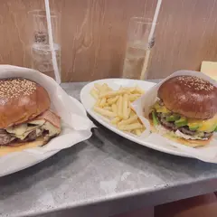 ゴールデンブラウン 福岡店