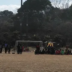犀川運動公園
