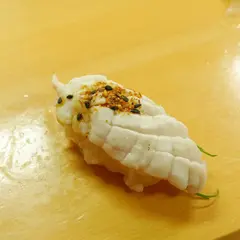 寿司・和食 久(きゅう)