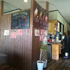 SMILE Cafe明地店