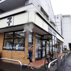 セブン-イレブン 裏磐梯店