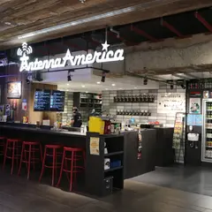 アンテナアメリカ横浜店