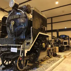 トロッコ嵯峨駅