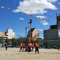 岐阜市立明郷小学校