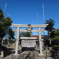 爾波神社