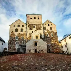トゥルク城（Turku Castle）