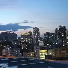 阿波座
