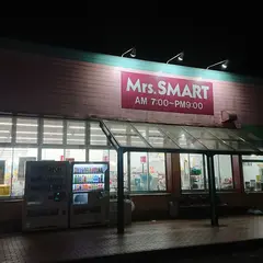 ミセススマート・粥見店