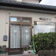 ペチカ雑貨店