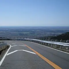 表筑波スカイライン