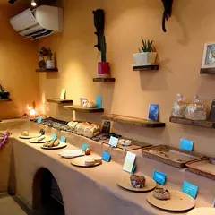 African Bakery Cafe Namitete (ナミテテ)