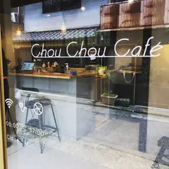 Chou Chou Café
