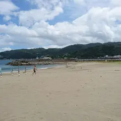 長浜海浜公園(うみえ〜る長浜)