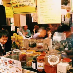 茅ヶ崎冷麺舎/ラーメン