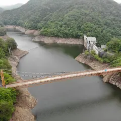 王泊ダム