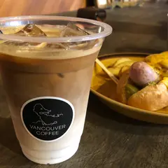 Vancouver coffee  Atsugi
