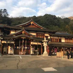 播磨国 鹿嶋神社