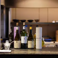 Nishimura Takahito La cuisine creativite