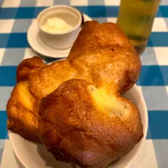 トラットリア カルネジーオ